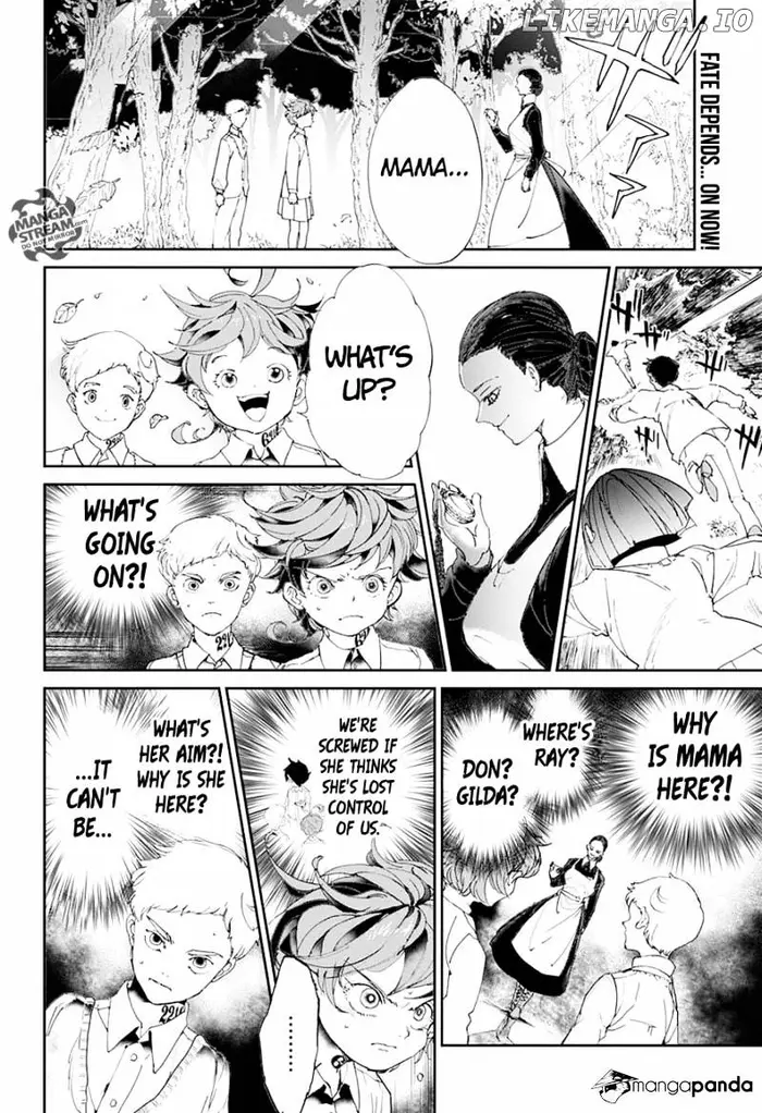 The Promised Neverland chapter 25 image 02_optimized